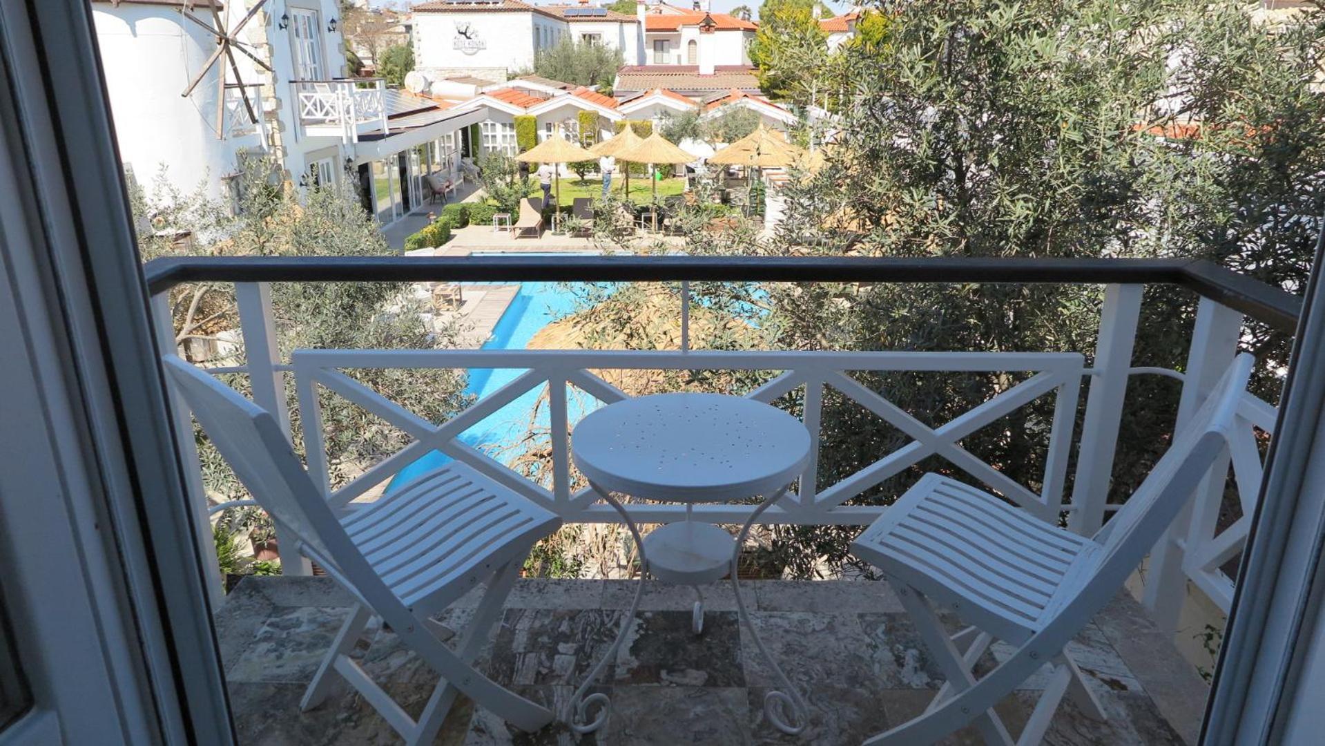 Bay C Alacati Exterior foto
